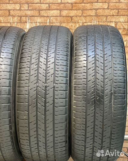 Yokohama Geolandar G91 225/60 R18