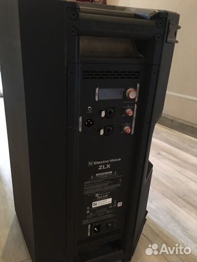 Electrovoice zlx12p
