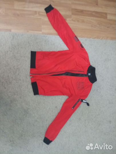 Куртка CoolCat