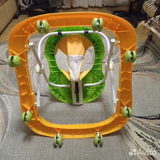 Ходунки детские бу
