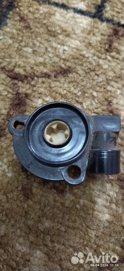 Фильтр топливный новый