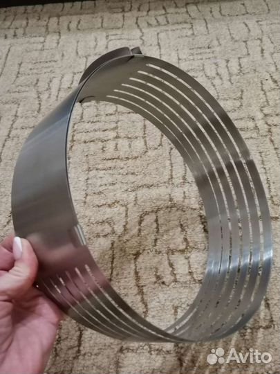 Кулинарная форма