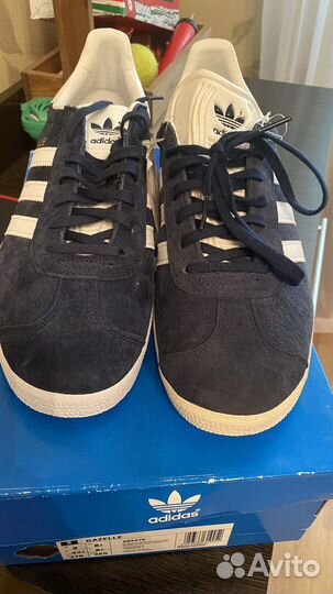 Кроссовки мужские 42 размер новые