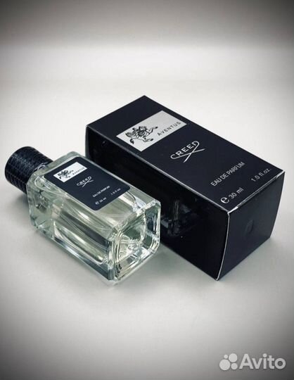Духи creed aventus 30мл