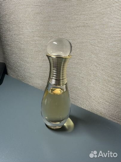Парфюм dior jadore