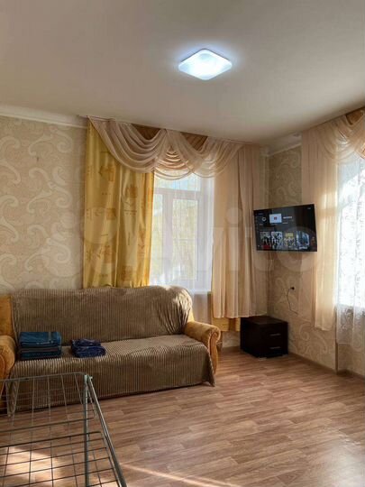 2-к. квартира, 41,9 м², 2/5 эт.