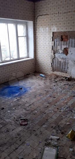 Здание, 351.7 м²
