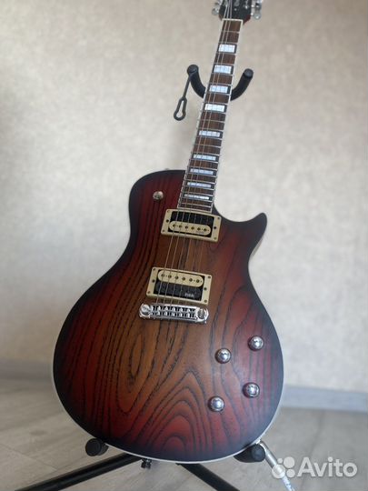 Электрогитара Khmelevsky Guitars custom shop
