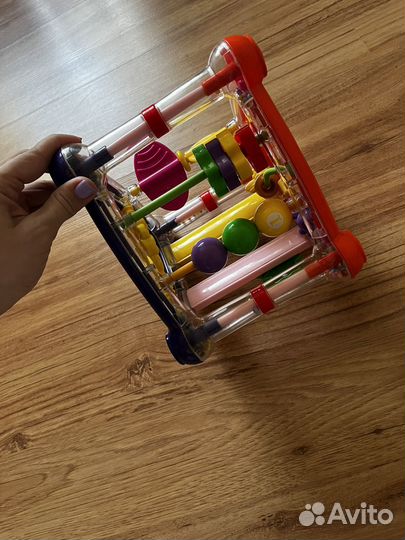 Игрушка развивающая