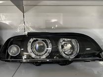 Фары M5 BMW E39 LED супер яркие глаза арт0019