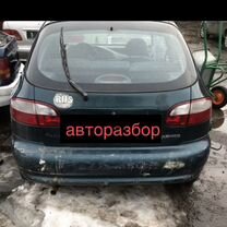 Запчасти Daewoo Lanos Деу Ланос