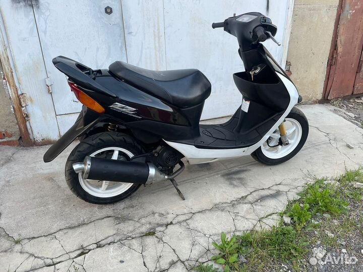 Suzuki zz inch up sport