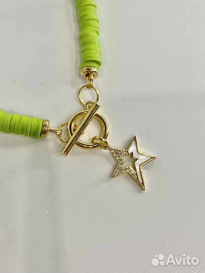 Чокеры из каучука