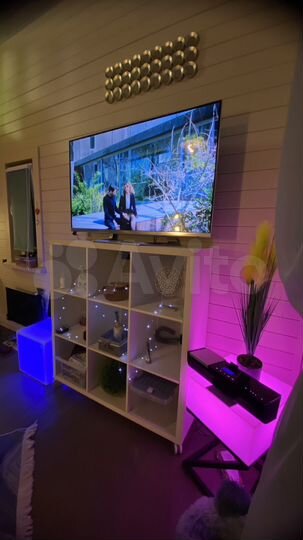 Коттедж 80 м² на участке 6 сот.