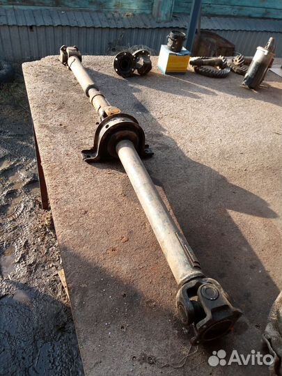 Запчасти для УАЗ патриот