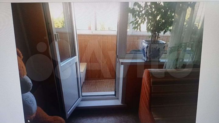 Комната 18 м² в 2-к., 4/9 эт.