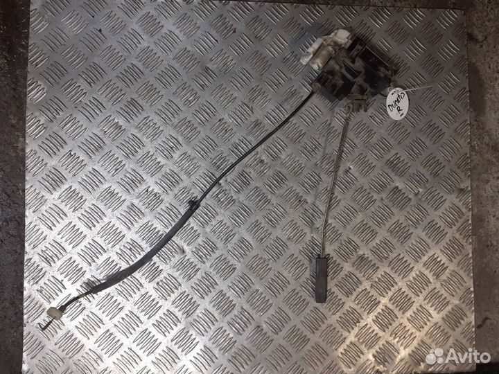 Замок двери передний правый Fiat Ducato