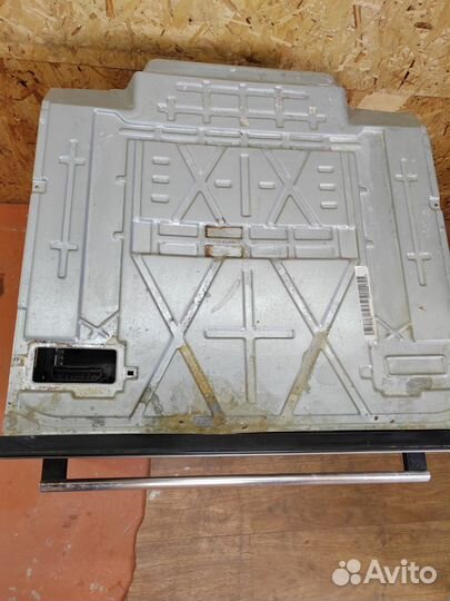 Электрический духовой шкаф hotpoint ariston