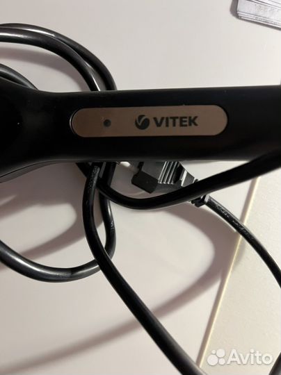 Плойка гафре