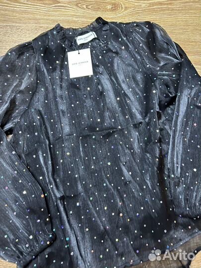 Блузка для девочки 140 Sofie Schnoor Дания