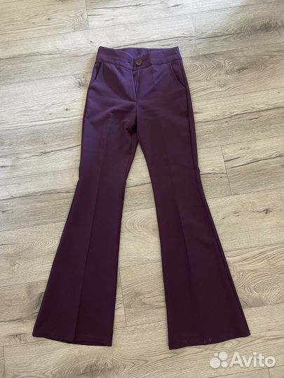 Костюм пиджак и брюки