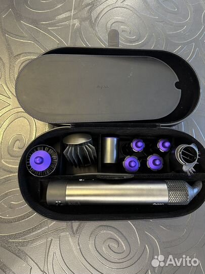 Стайлер dyson оригинал