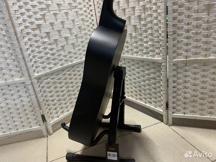 Гитара Классика