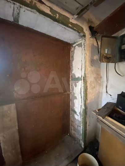 Гараж, 20 м²