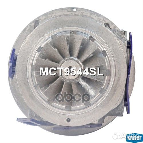 Картридж mitsubishi для турбокомпрессора MCT9544SL