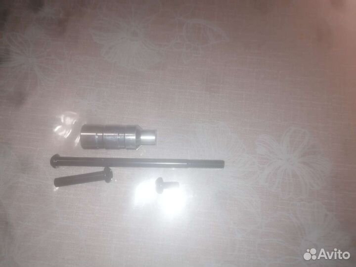 Пеги для трюкового самоката