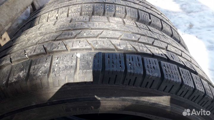 Pirelli Scorpion 225/65 R17