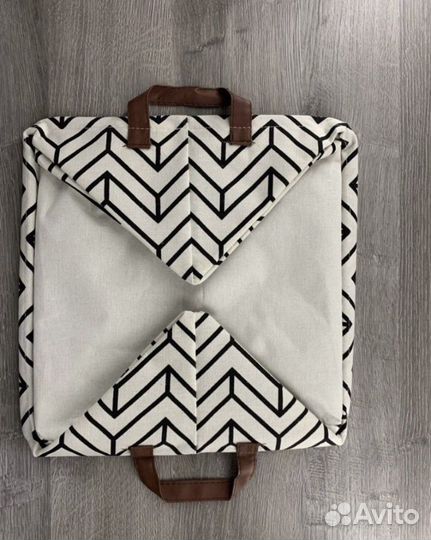 Корзина для хранения. Подходит для Икеа Каллакс