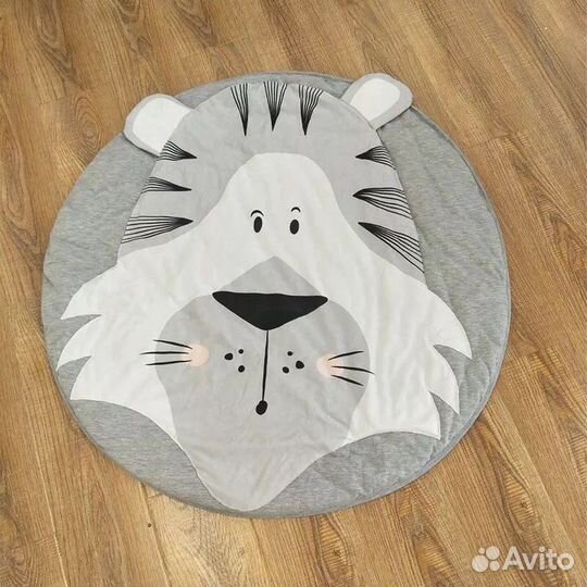 Детский коврик