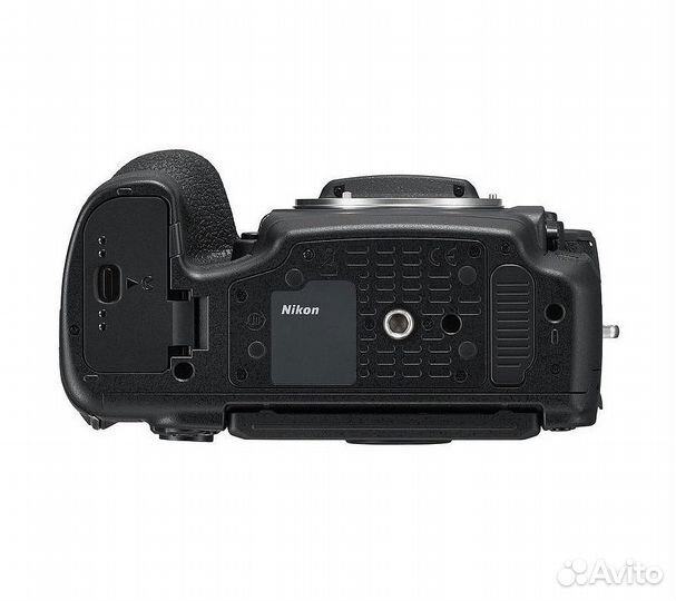 Зеркальный фотоаппарат Nikon D850 Body