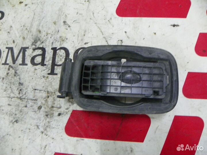 Лючок бензобака BMW X3