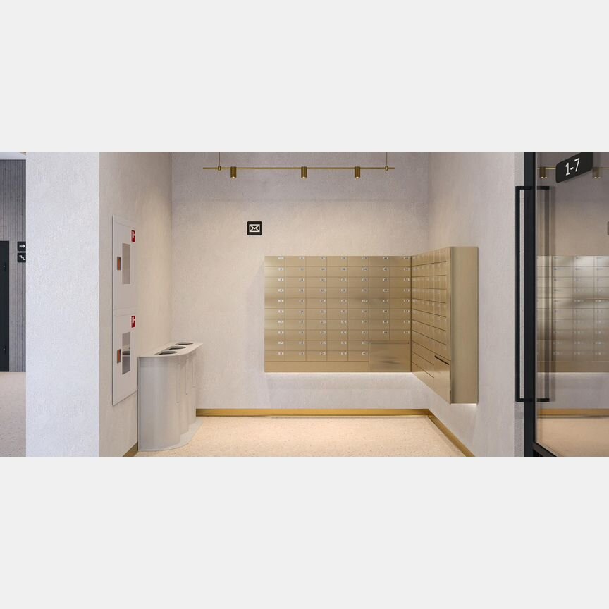 3-к. квартира, 80,2 м², 11/12 эт.