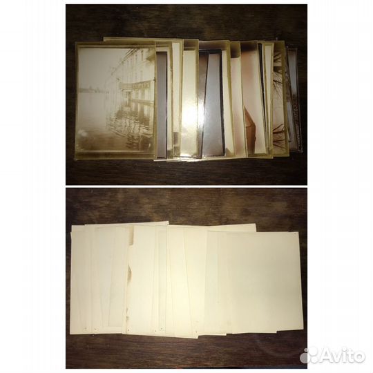 Наводнение Москвы 1908г. Старинные фото. 22 шт