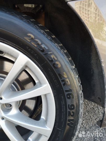 Kormoran Road Performance 225/50 R16 92W