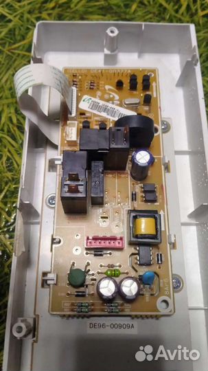 Плата микроволновой печи Samsung GE86VR