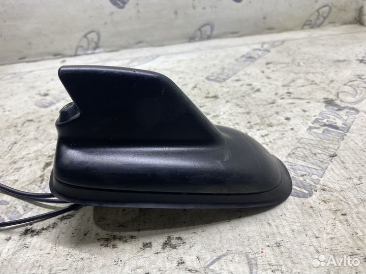 Антенна volkswagen polo седан 2019