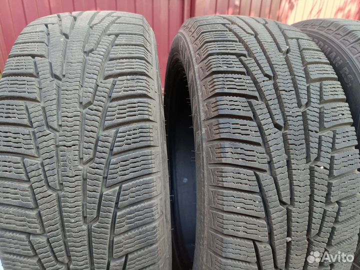 Nokian Tyres Nordman RS2 205/55 R16 94R