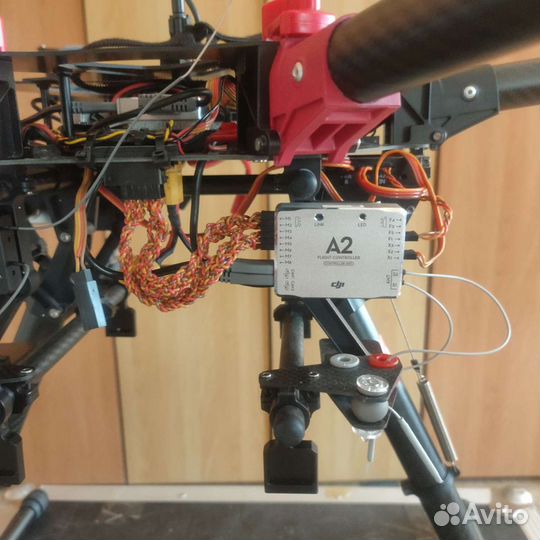 DJI s900 полётный контролёр DJI A2