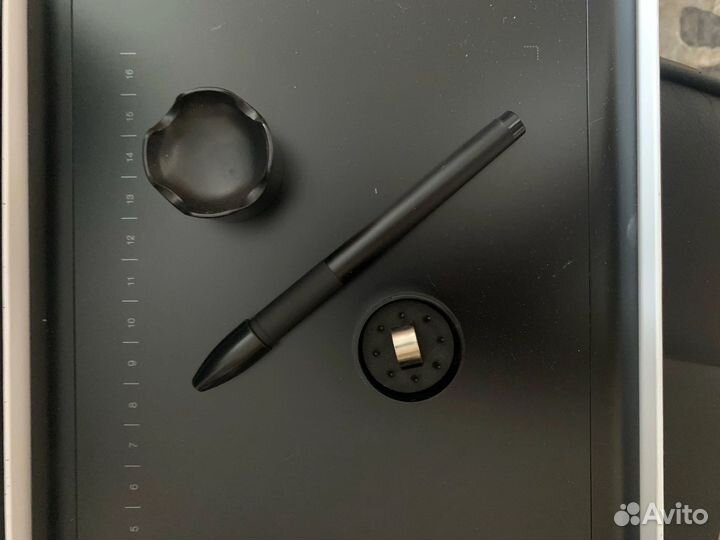 Графический планшет