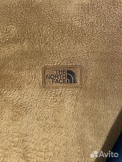 The North Face свитшот