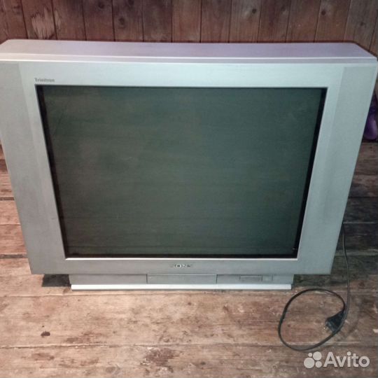 Телевизор