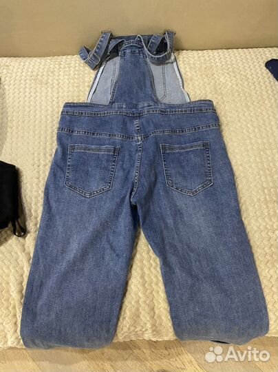 Комбинезон для беременных 42 44