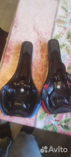 Mengoi perfect сидения для велосипедов