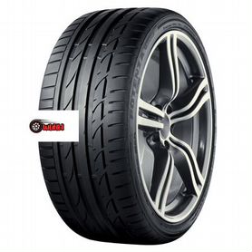 Bridgestone Potenza S001 225/35 R19 88Y