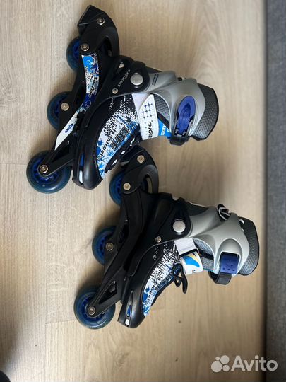 Ролики детские Kreiss