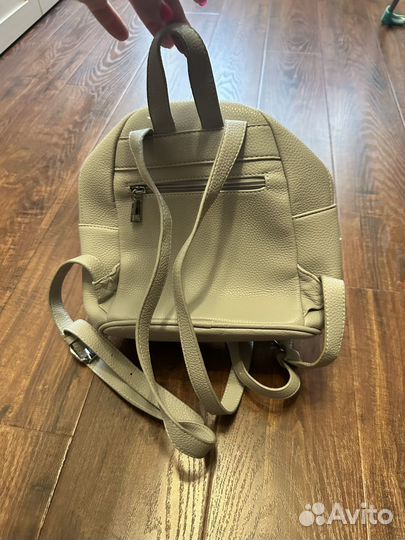 Рюкзак новый Zakka